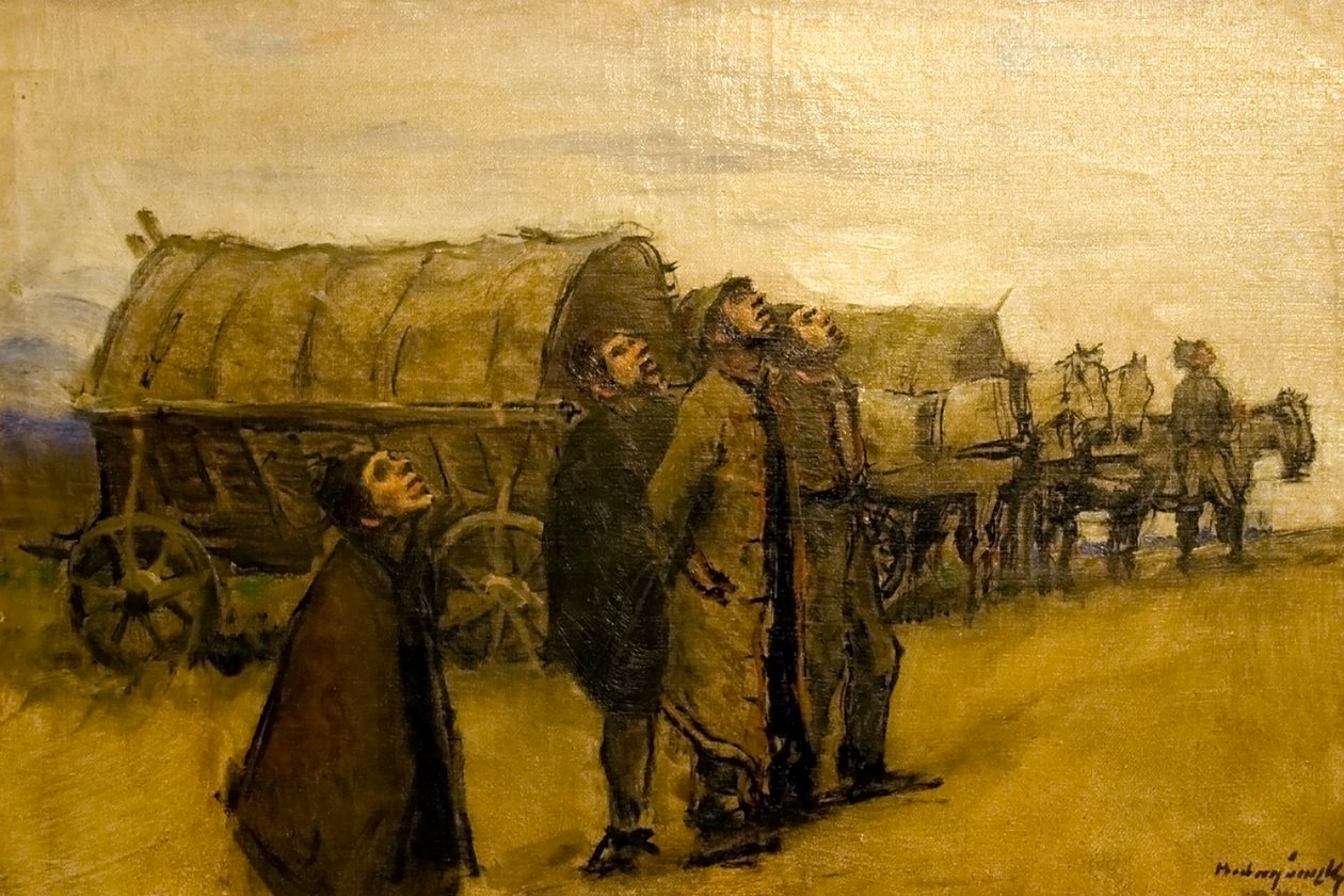 LegitamadasnEnglish：空中攻击 作者 拉斯洛（Laszlo Mednyanszky）