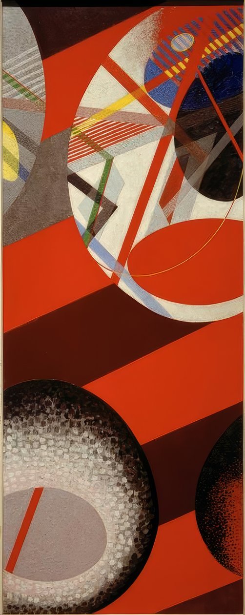 R1的CHF 作者 拉斯洛·莫霍利·纳吉（Laszlo Moholy Nagy）
