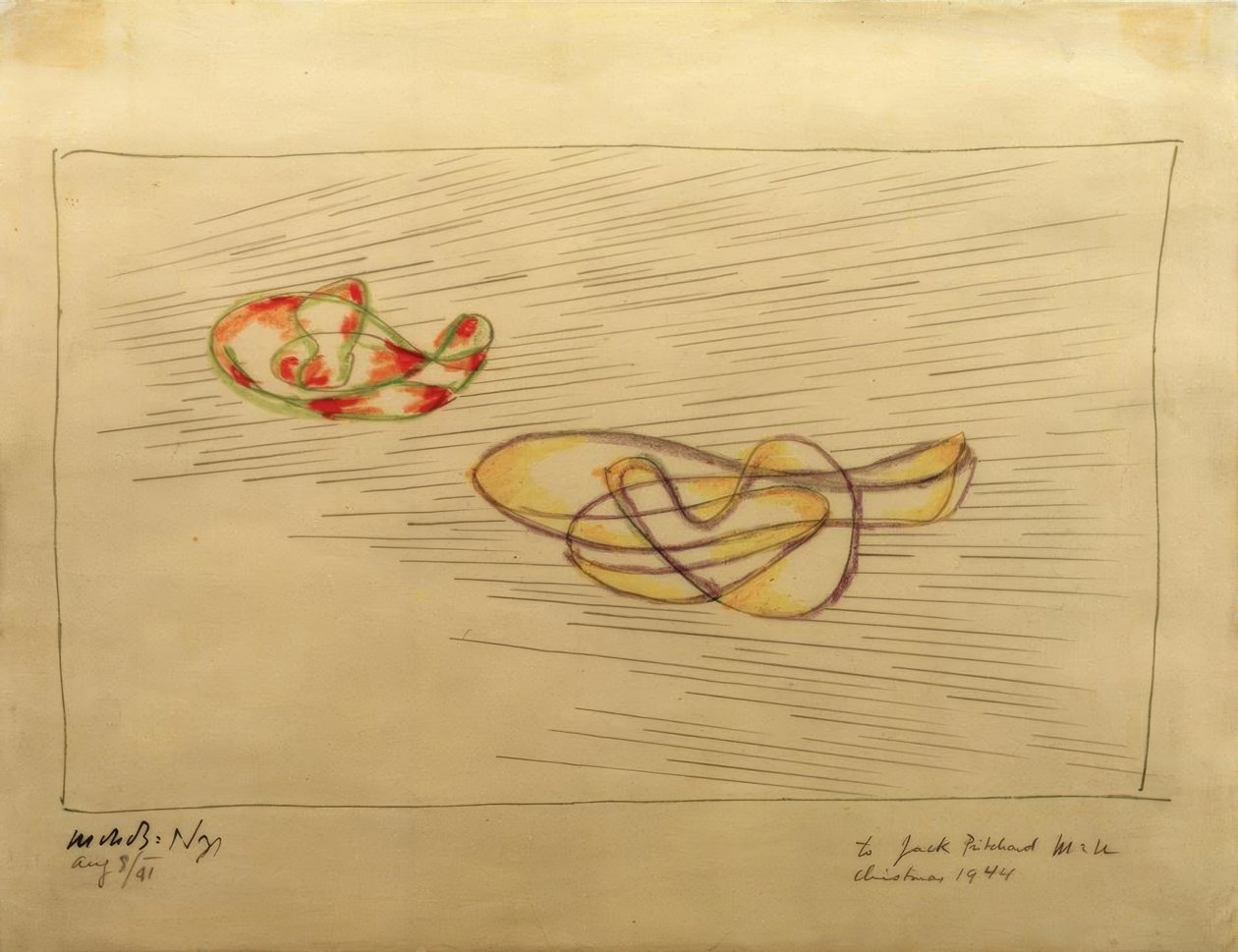 组成 作者 拉斯洛·莫霍利·纳吉（Laszlo Moholy Nagy）
