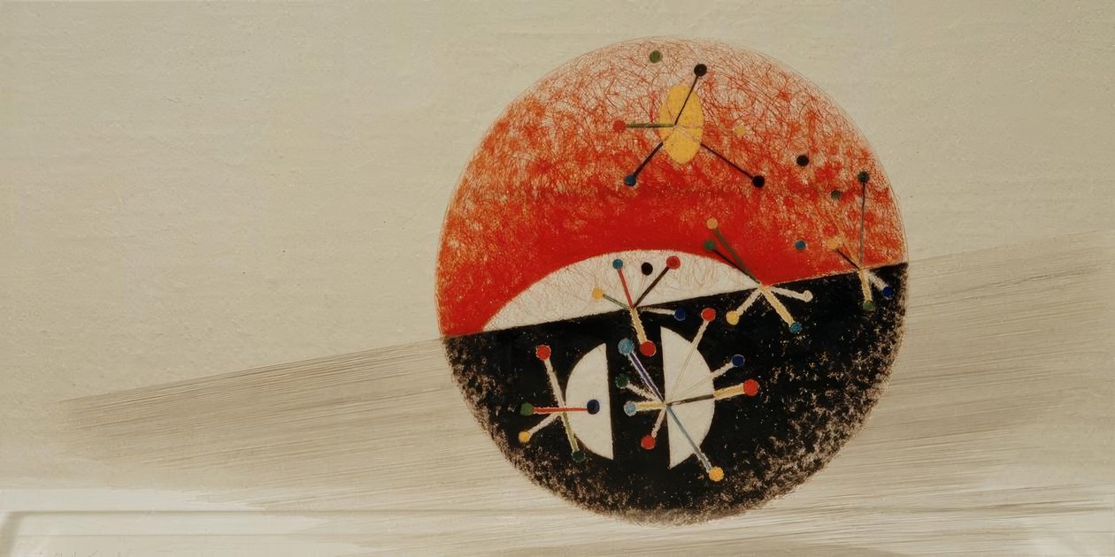 没有标题 作者 拉斯洛·莫霍利·纳吉（Laszlo Moholy Nagy）