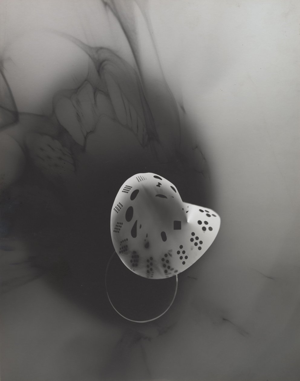 照片，1939年。 作者 拉斯洛·莫霍利·纳吉（Laszlo Moholy Nagy）