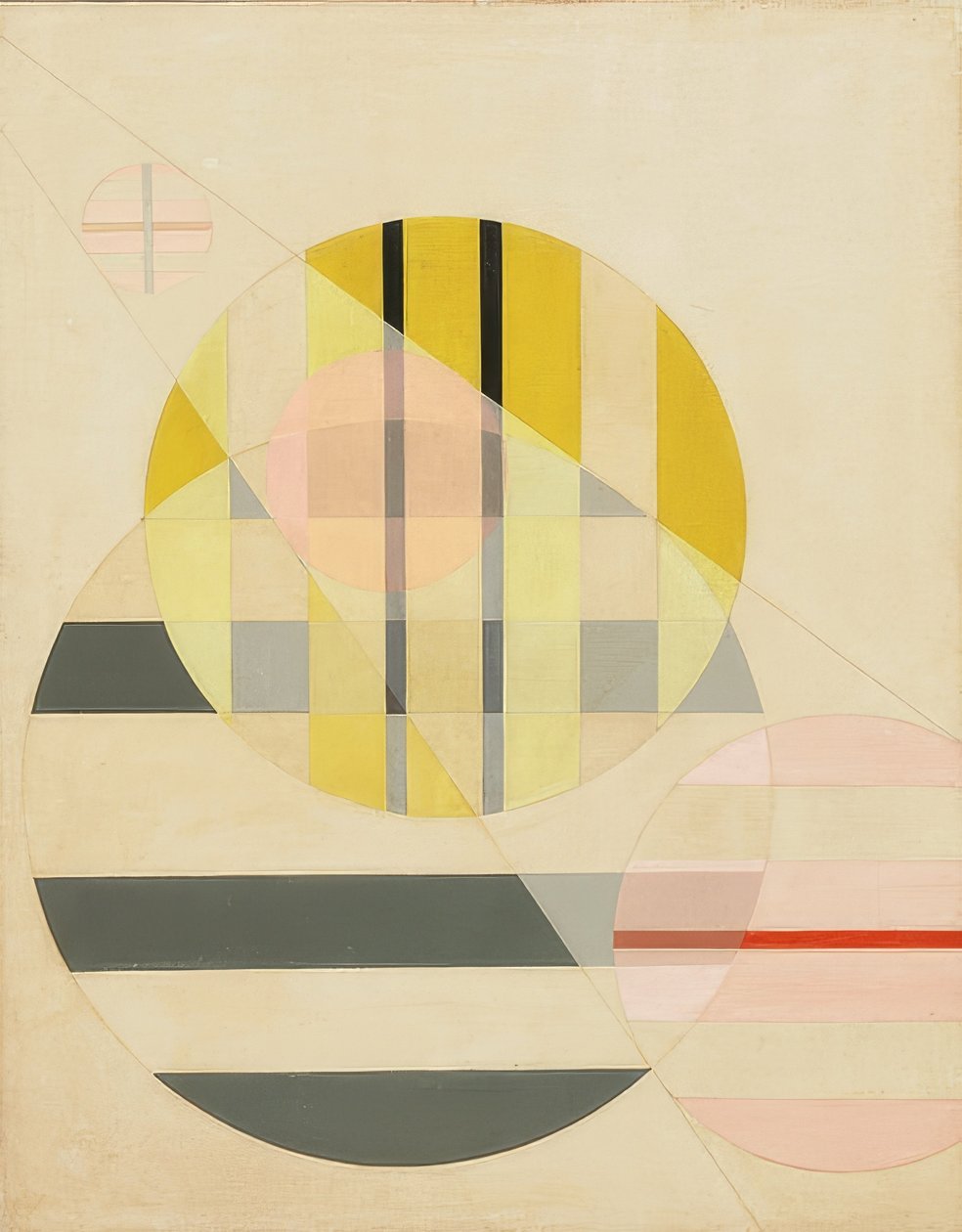 Z II。 1925年 作者 拉斯洛·莫霍利·纳吉（Laszlo Moholy Nagy）