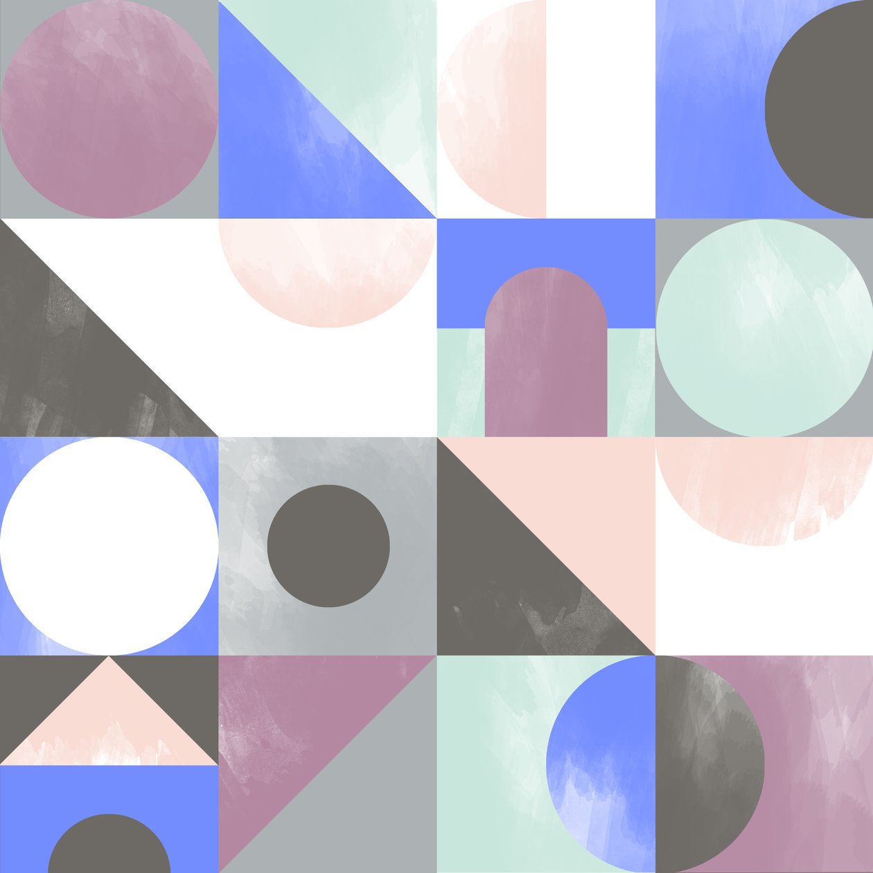 玩具积木，2013 年（混合媒介） 作者 劳伦斯·拉瓦利