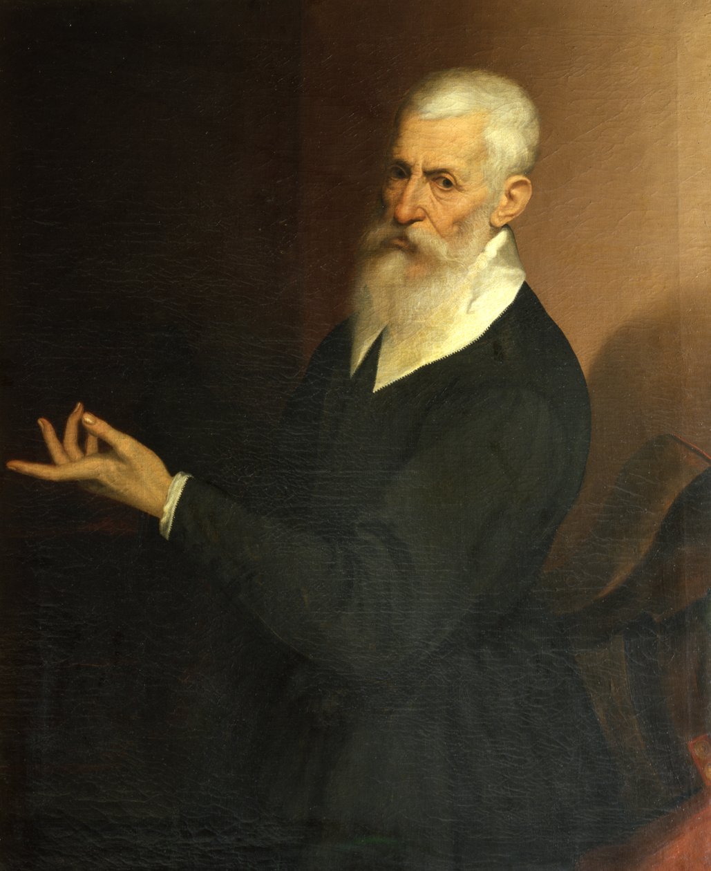 未知的图片 作者 Leandro da Ponte Bassano