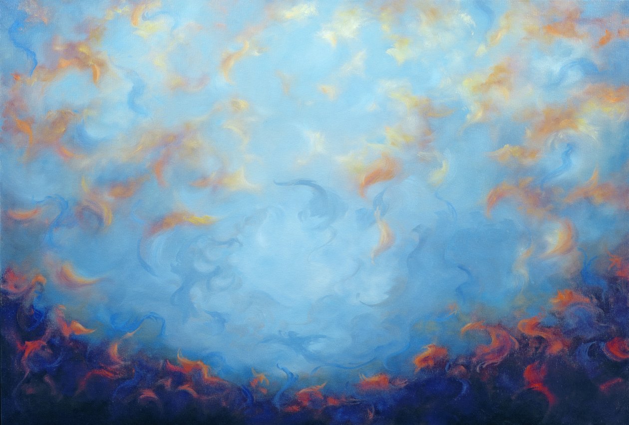 巴洛克，2007年 作者 李·坎贝尔