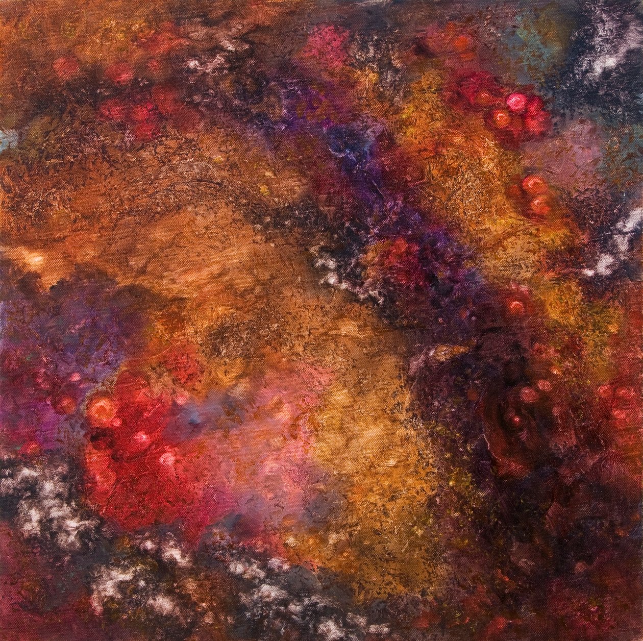 腐蚀 作者 李·坎贝尔