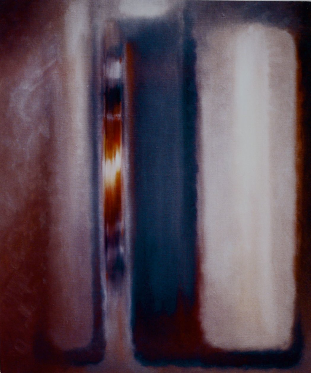 Glimpse，2007 作者 李·坎贝尔