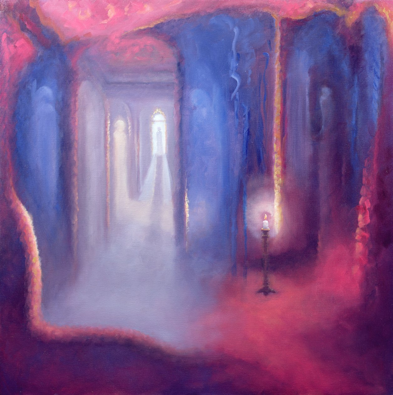 内政部，2007年 作者 李·坎贝尔
