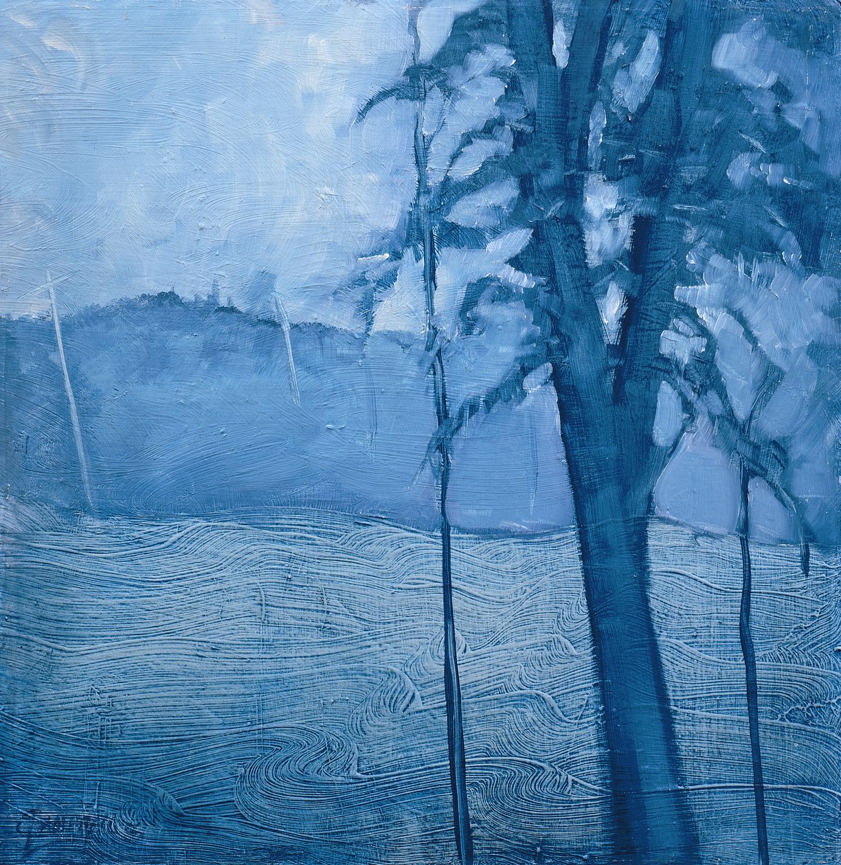 Resolve，2002 作者 李·坎贝尔