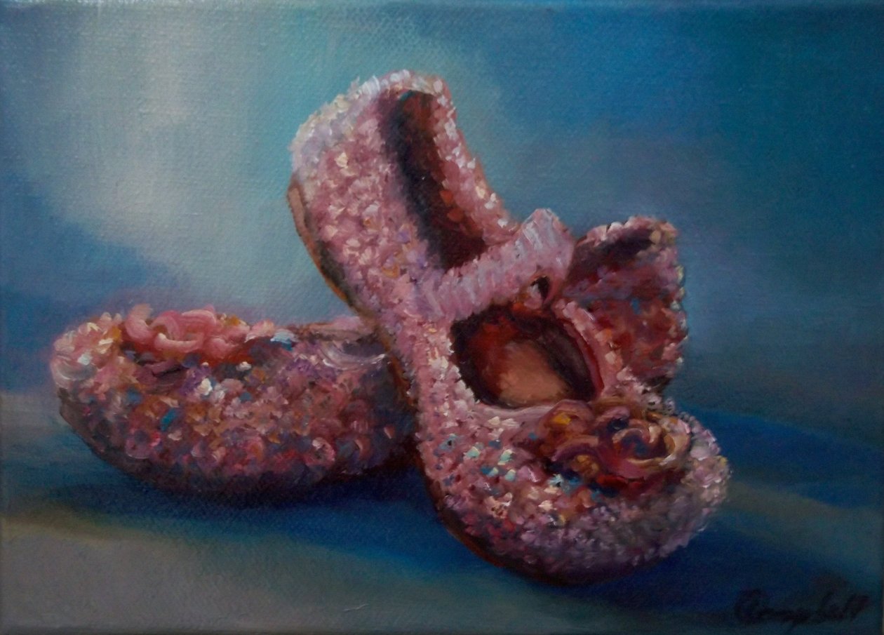 小舞者，2011 作者 李·坎贝尔