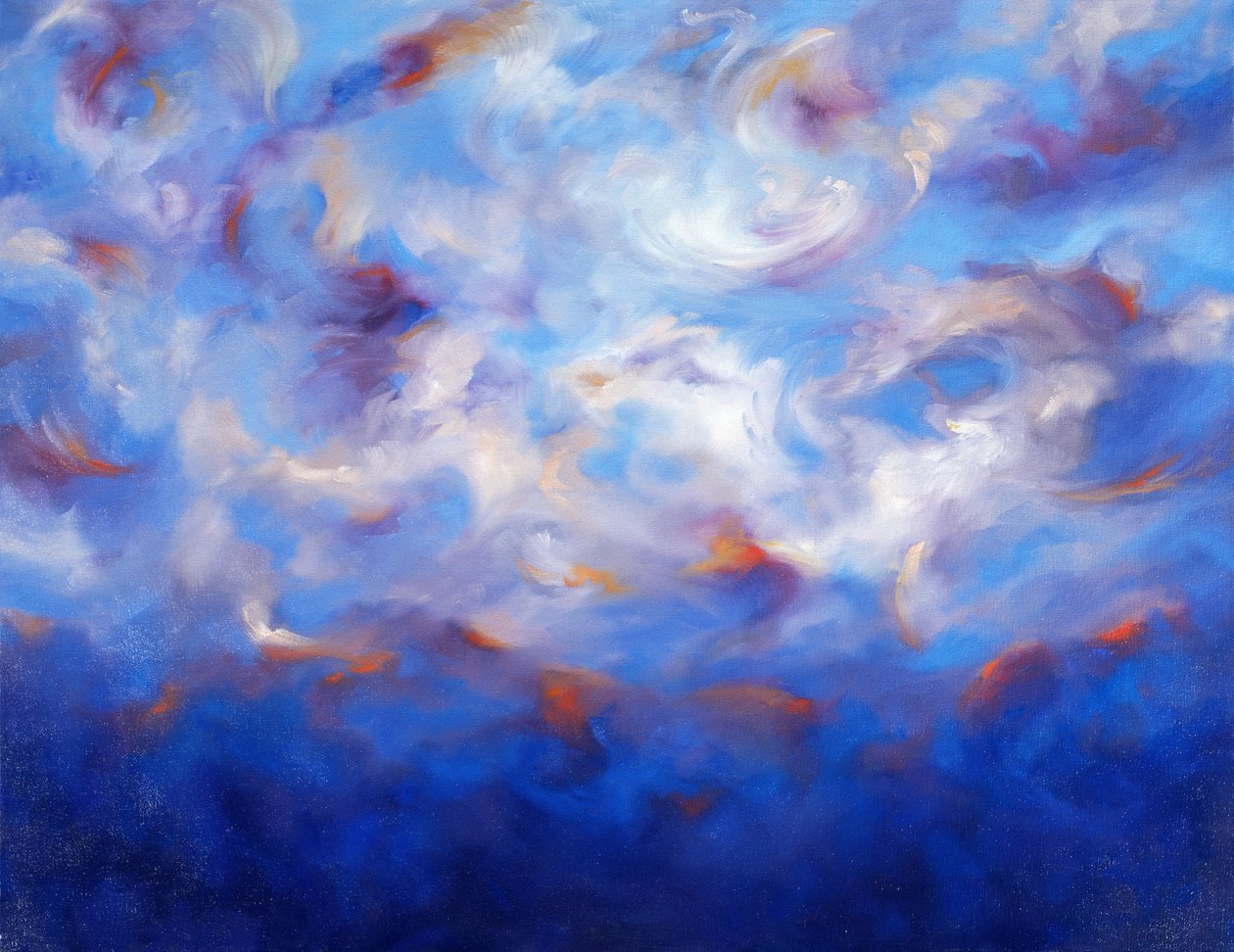 探访，2004浪漫主义 作者 李·坎贝尔