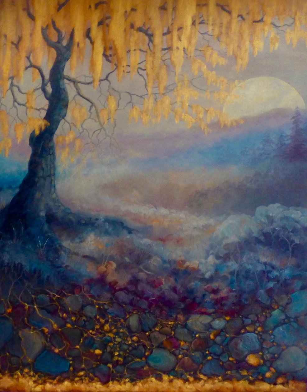  作者 李·坎贝尔