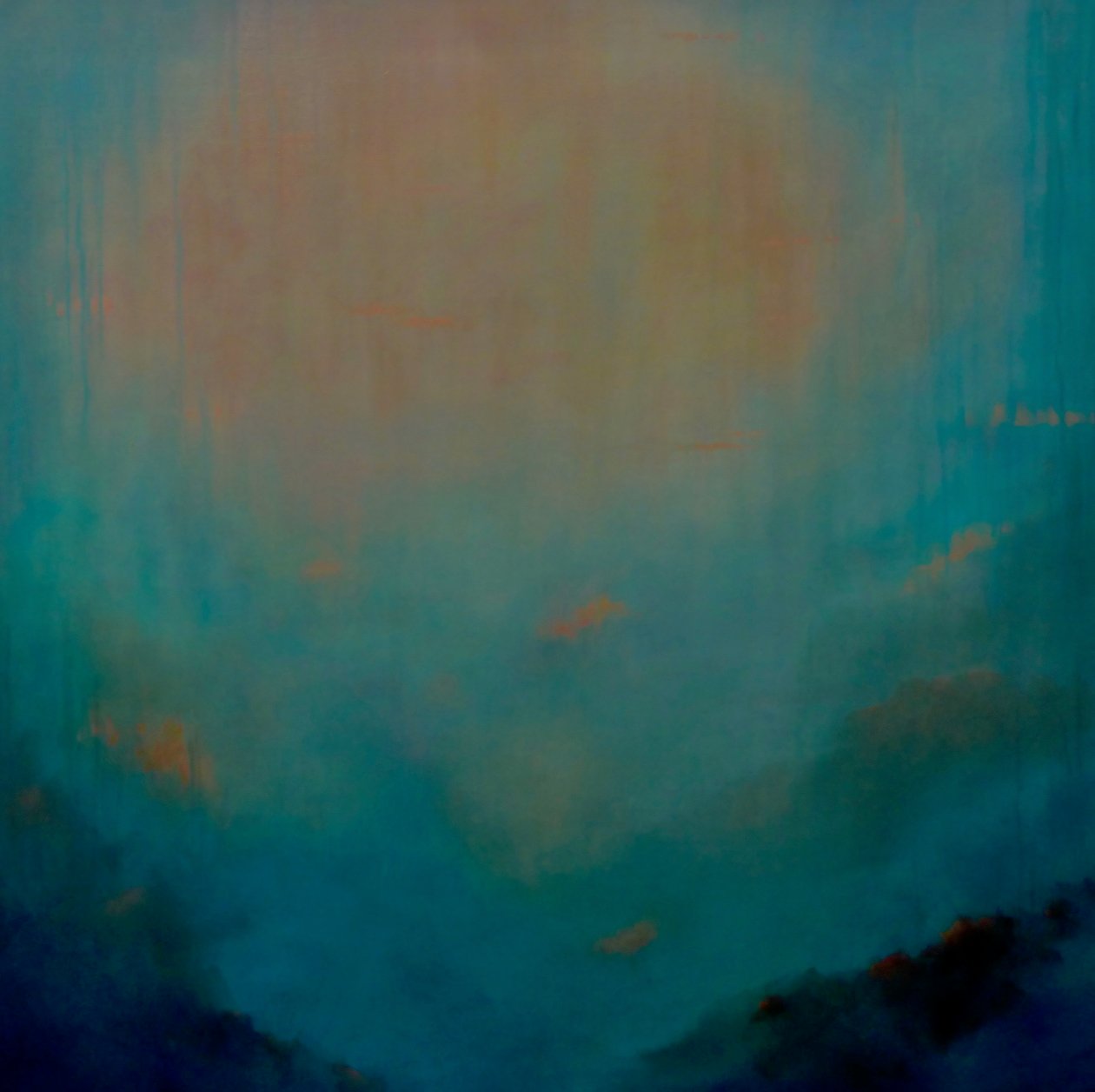 Beyond the Willows, 2020 作者 李·坎贝尔