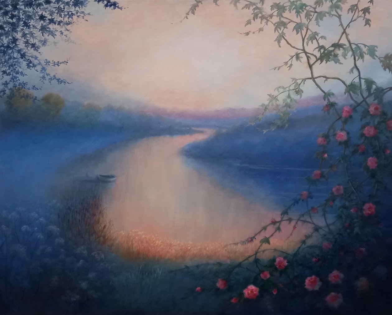  作者 李·坎贝尔