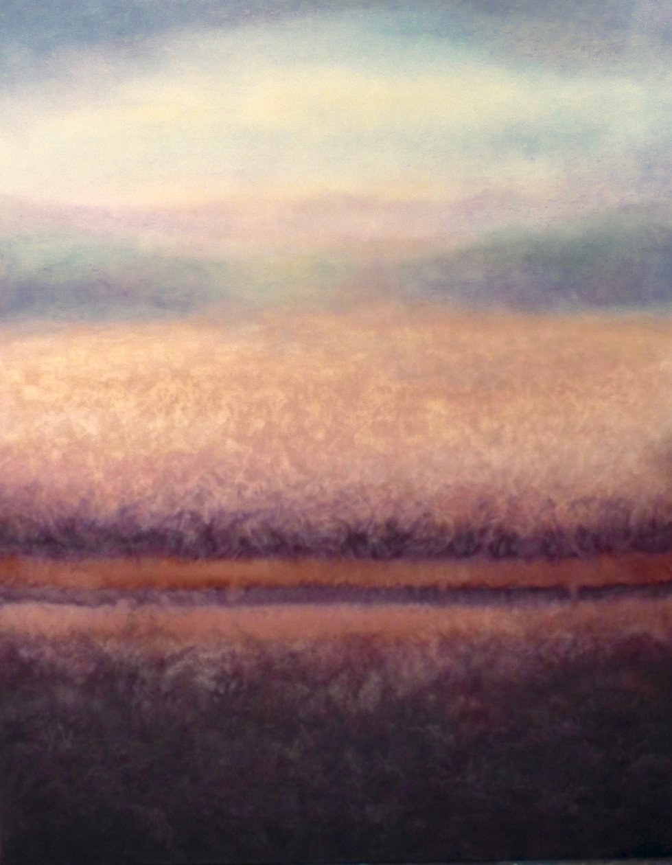 Field of Dreams, 2020 作者 李·坎贝尔
