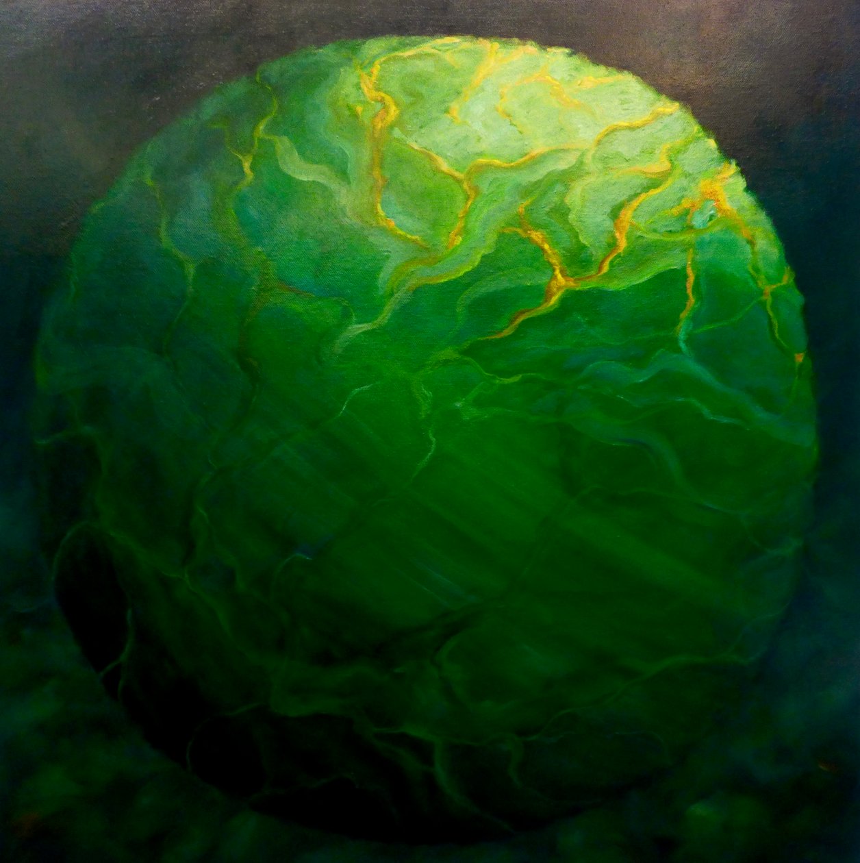  作者 李·坎贝尔