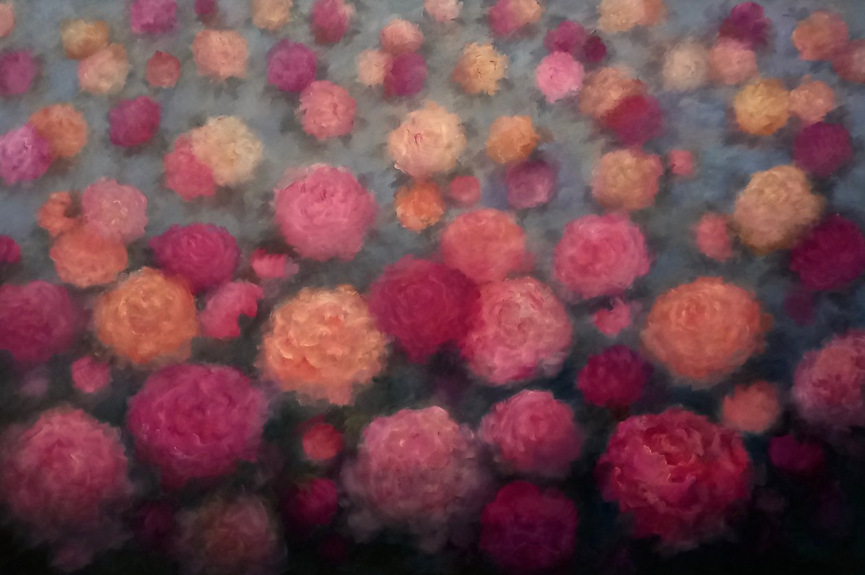  作者 李·坎贝尔