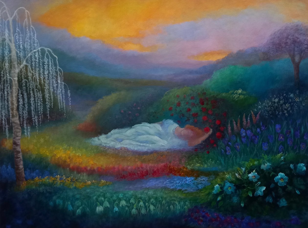  作者 李·坎贝尔