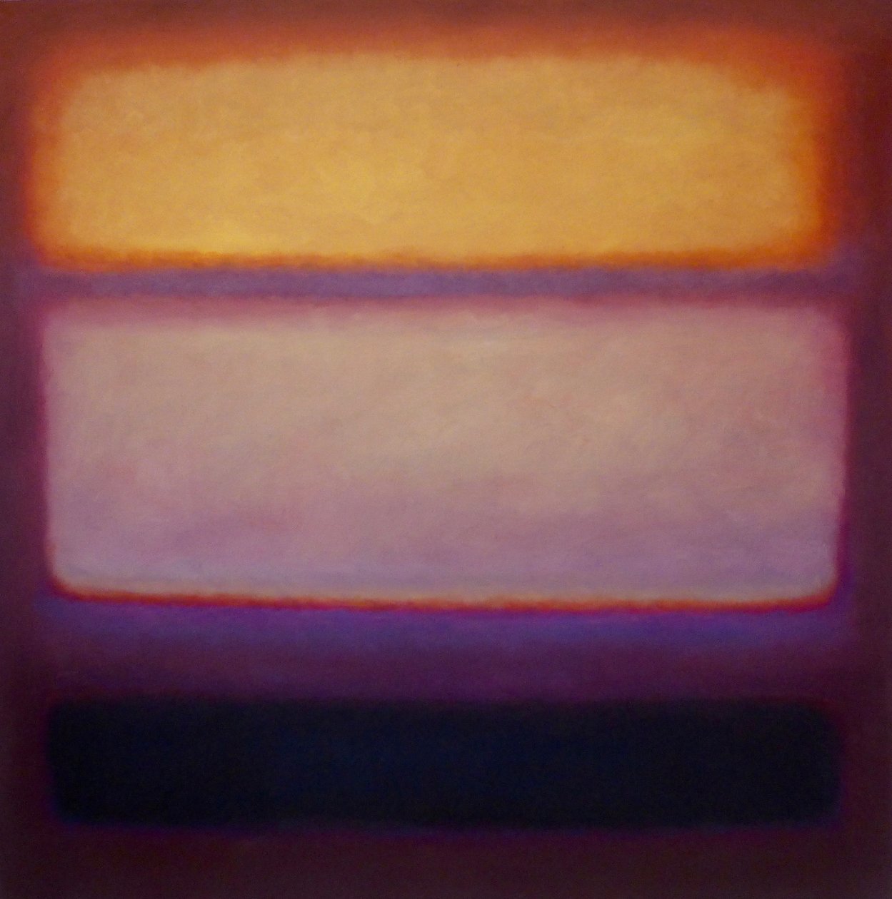 番红花之魂 (Espirit de Crocus), 2022 作者 李·坎贝尔