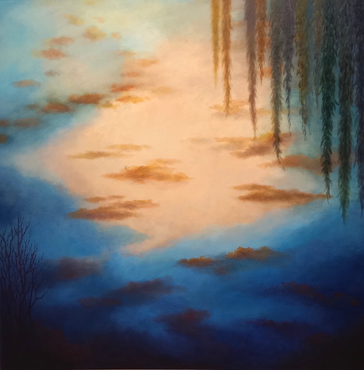  作者 李·坎贝尔