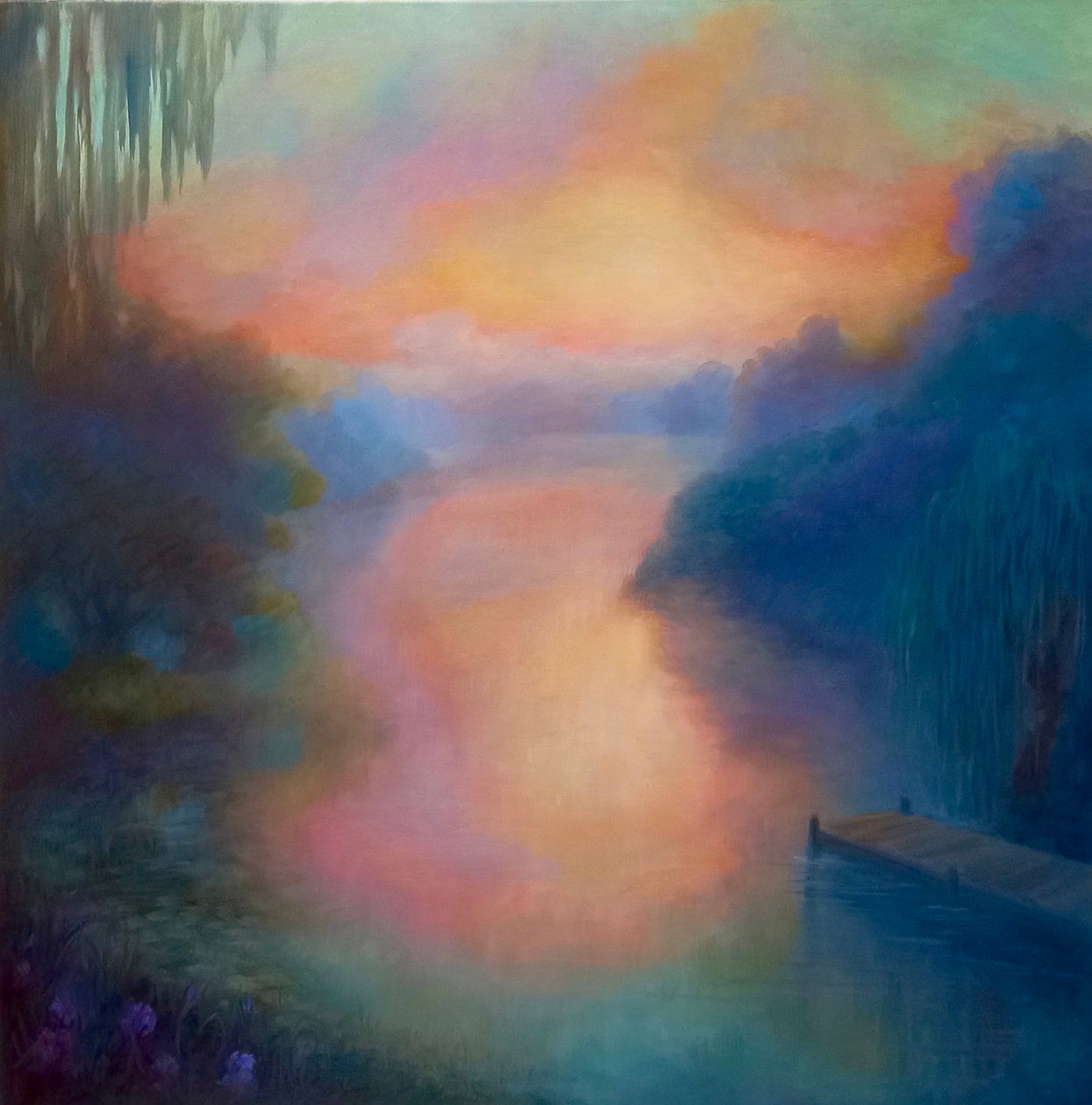  作者 李·坎贝尔