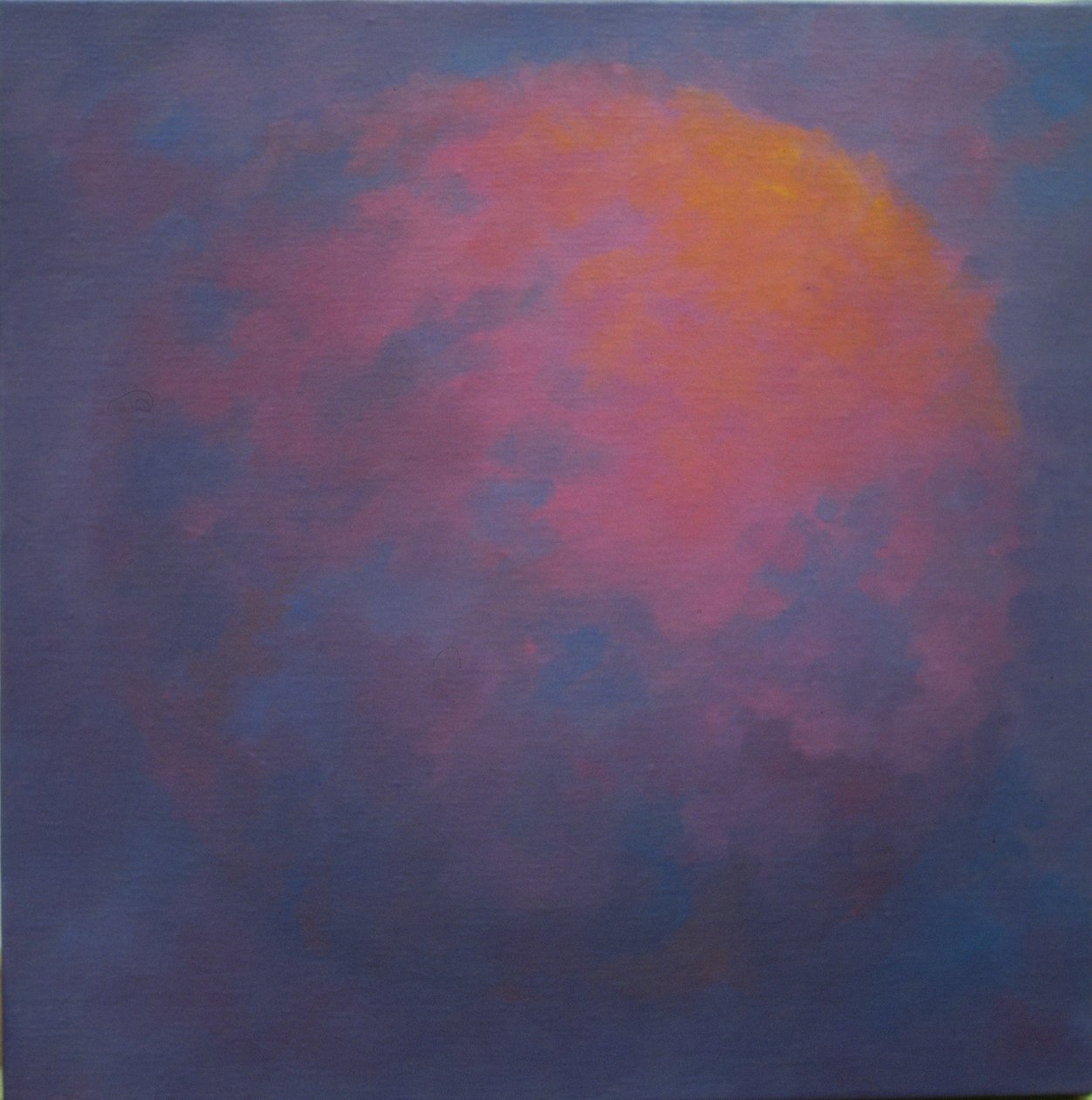 环球I，2003 Orb摘要 作者 李·坎贝尔