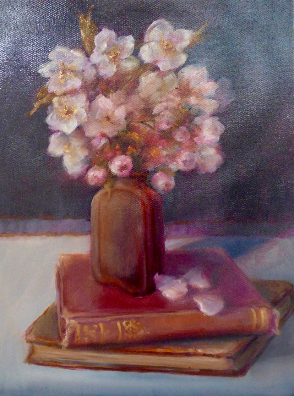 Vieux et Nouveau I, 2019 作者 李·坎贝尔