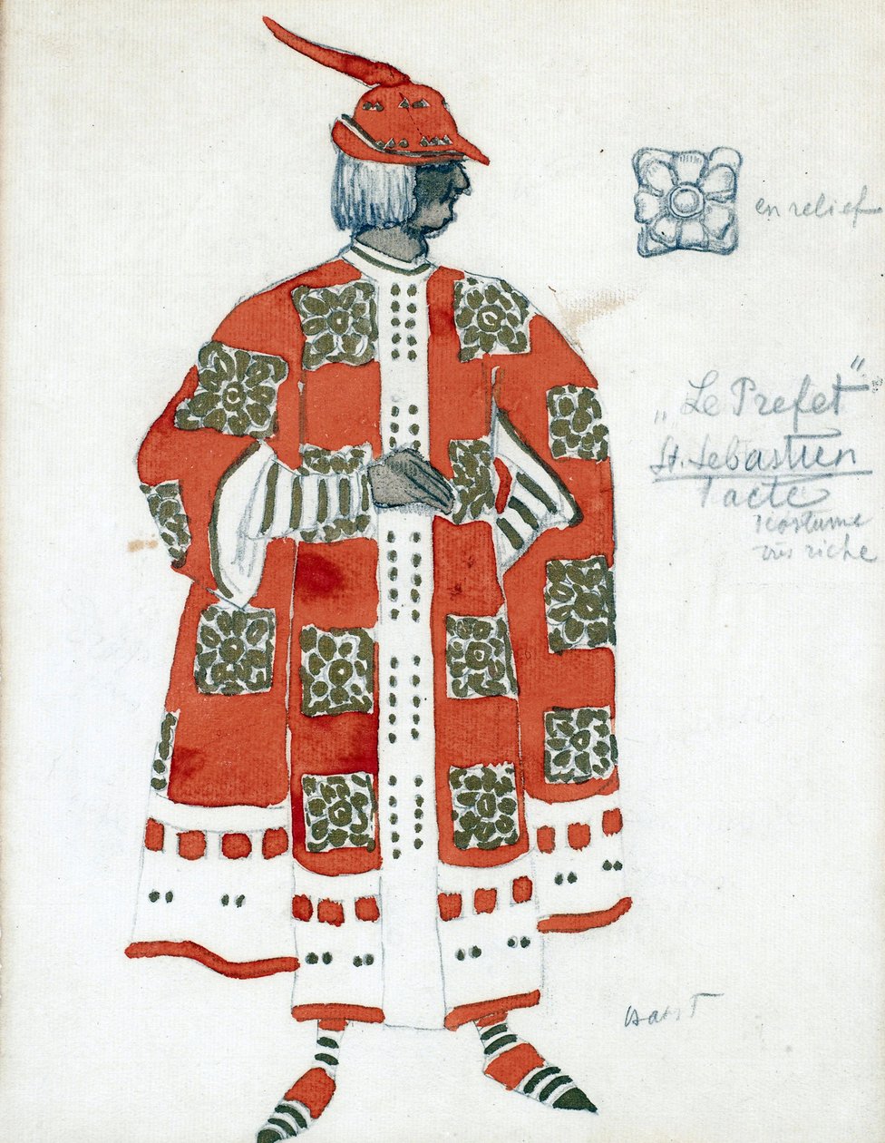 Gabriele D