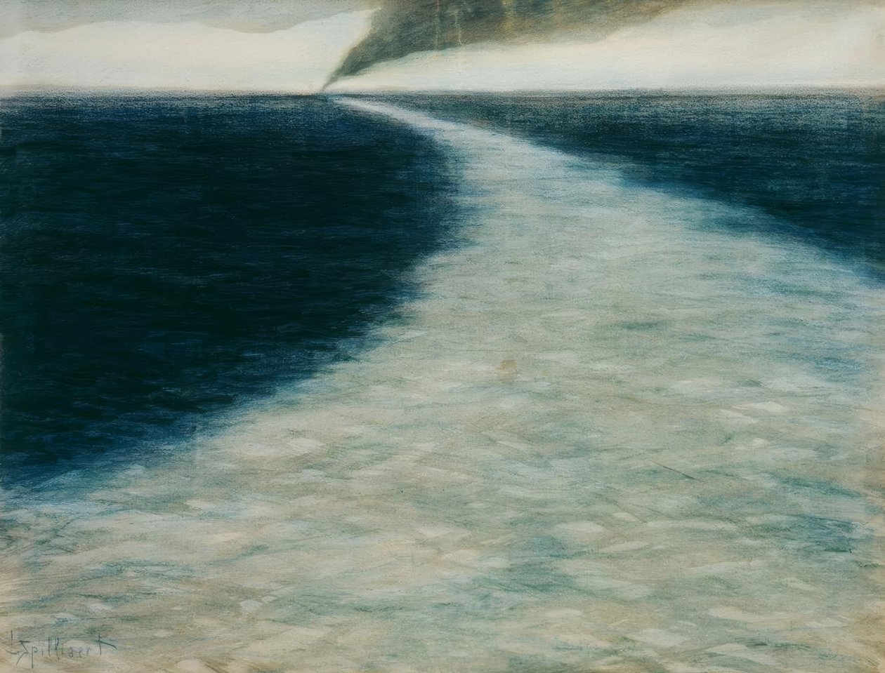 海军陆战队 作者 里昂·斯皮里亚特