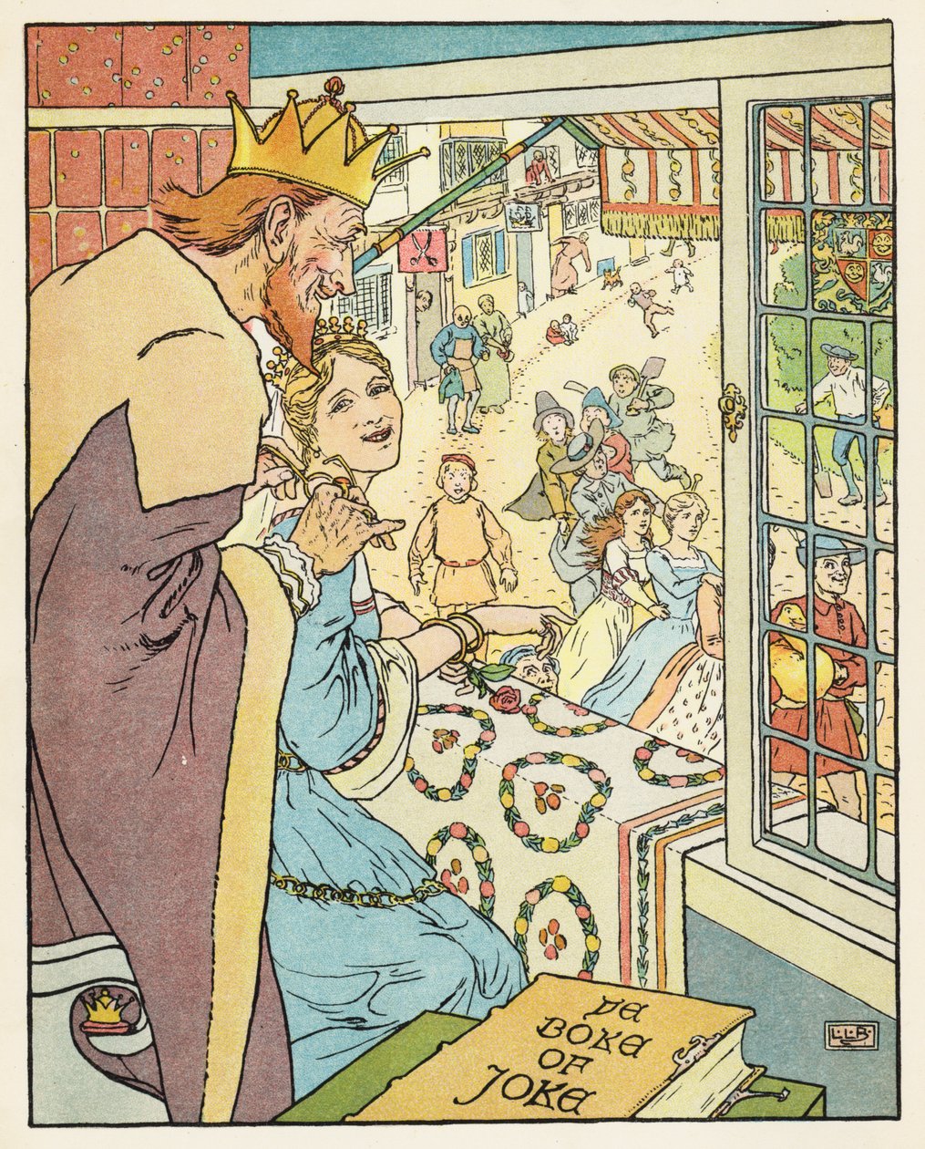  作者 伦纳德·莱斯利·布鲁克