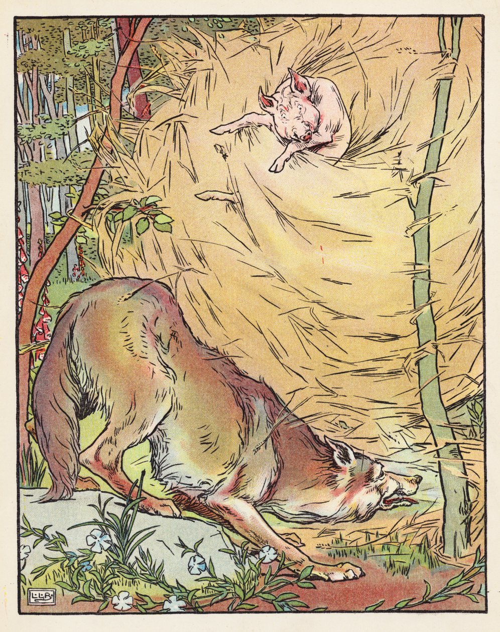  作者 伦纳德·莱斯利·布鲁克