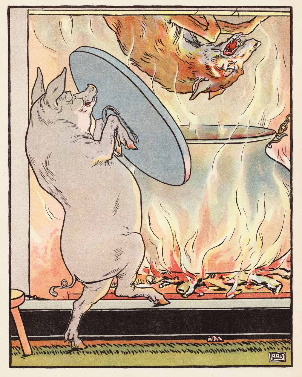  作者 伦纳德·莱斯利·布鲁克