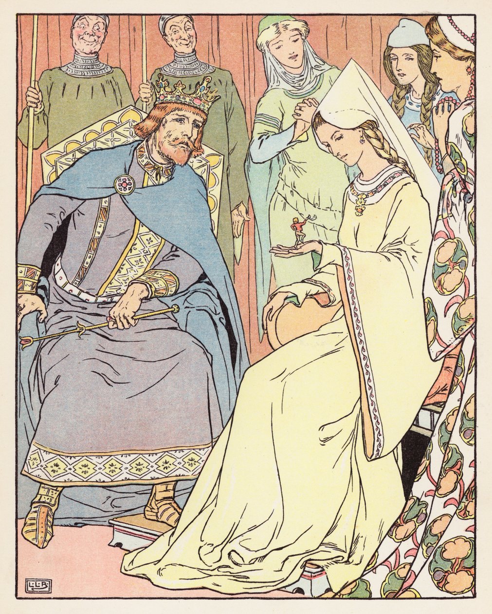  作者 伦纳德·莱斯利·布鲁克