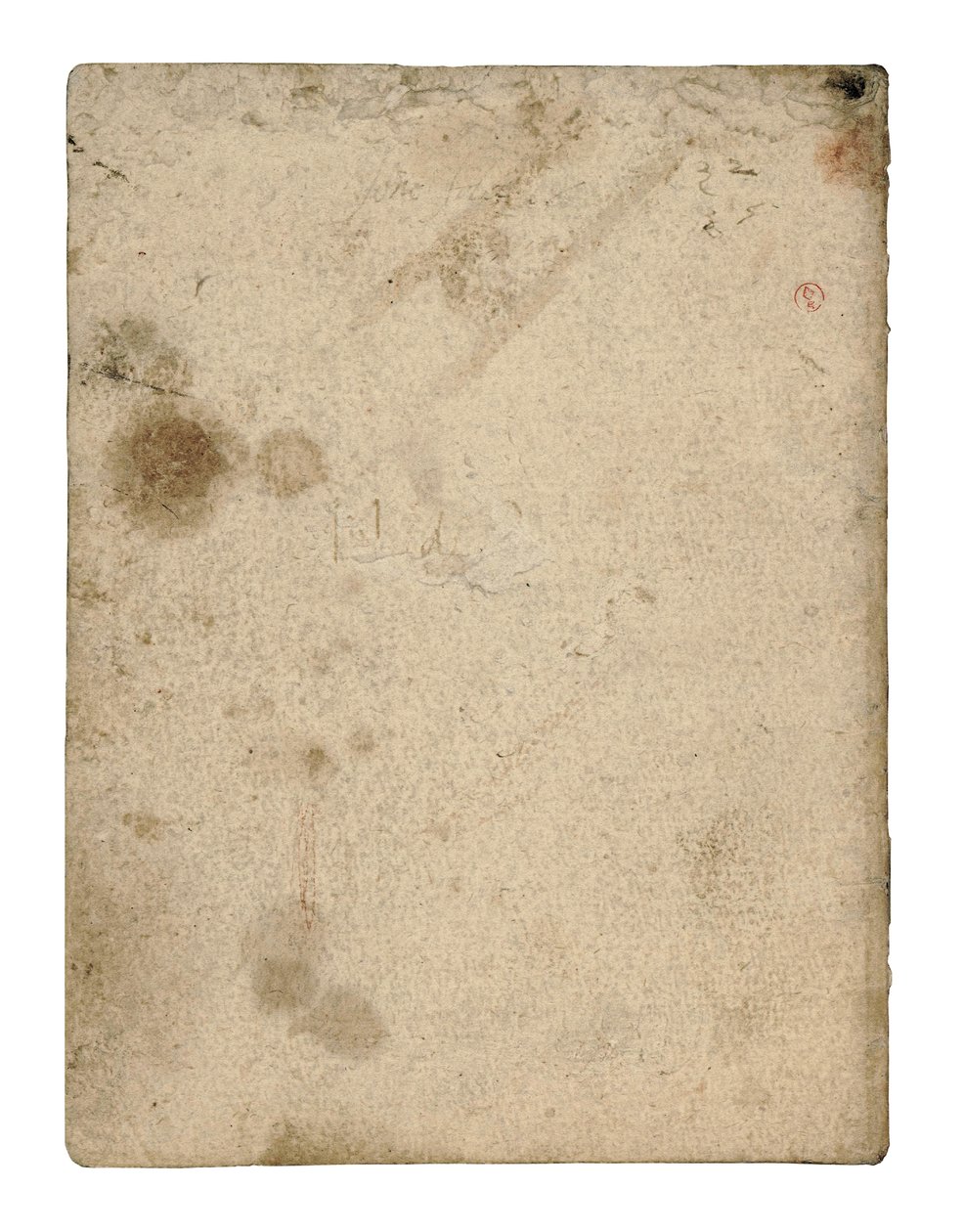关于鸟类飞行的法典，报告IV 作者 达芬奇（Leonardo da Vinci）