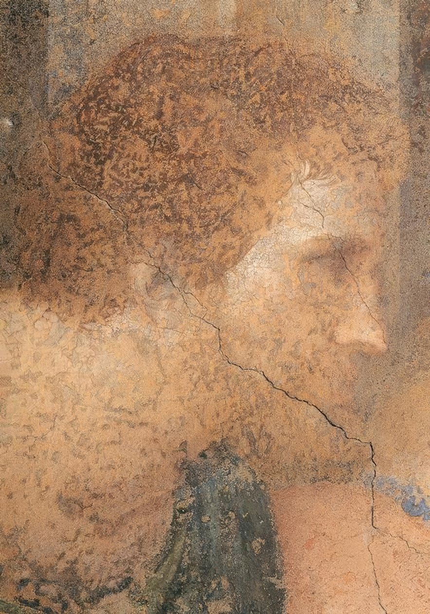 主的晚餐 作者 达芬奇（Leonardo da Vinci）