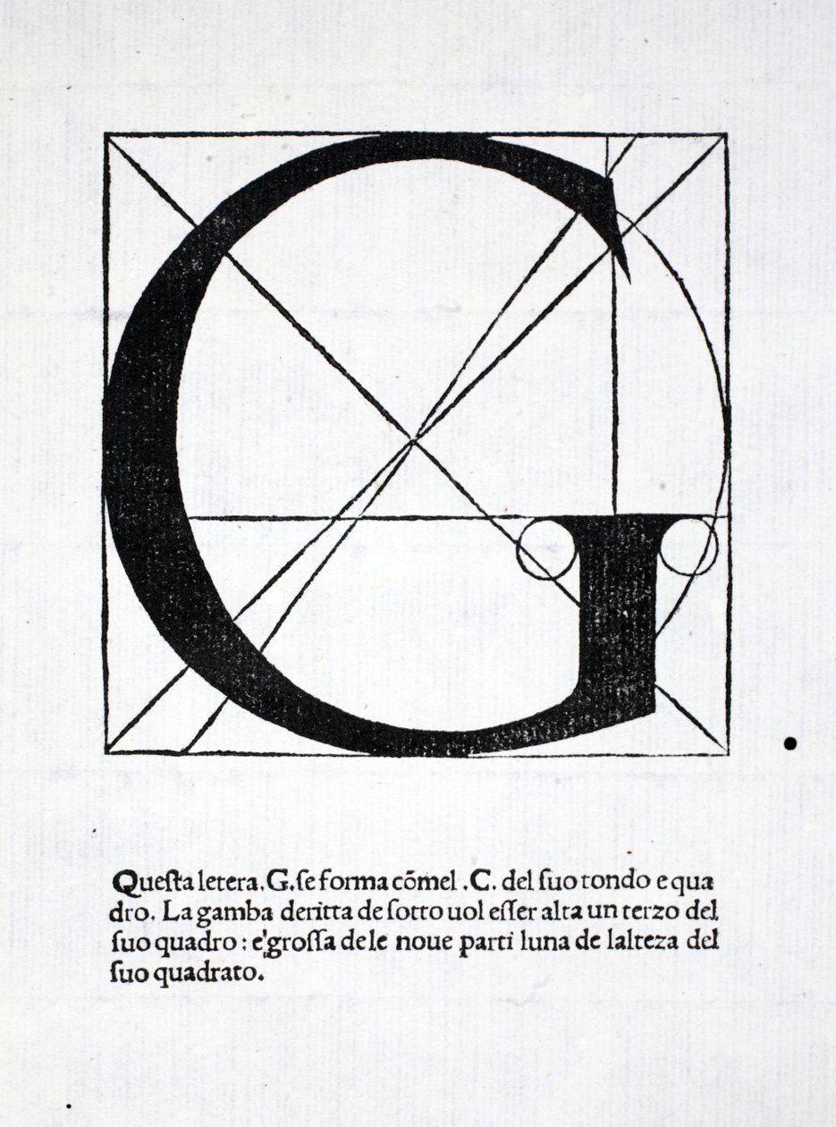G，来自Luca Pacioli（c.1445-1517）的&39;Divina Proportione&39;的插图，最初是酒吧。威尼斯，1509 作者 达芬奇（Leonardo da Vinci）
