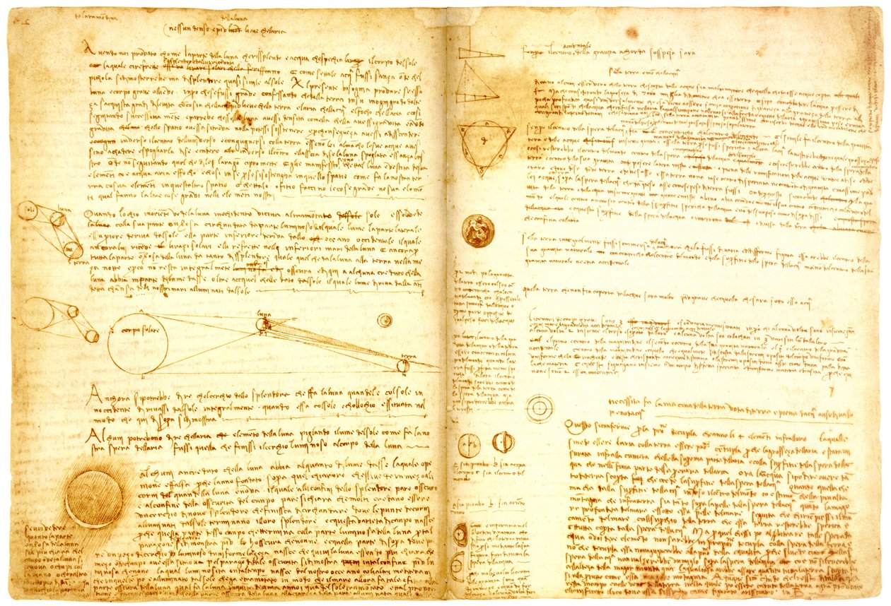 Hammer 2A镜像 作者 达芬奇（Leonardo da Vinci）