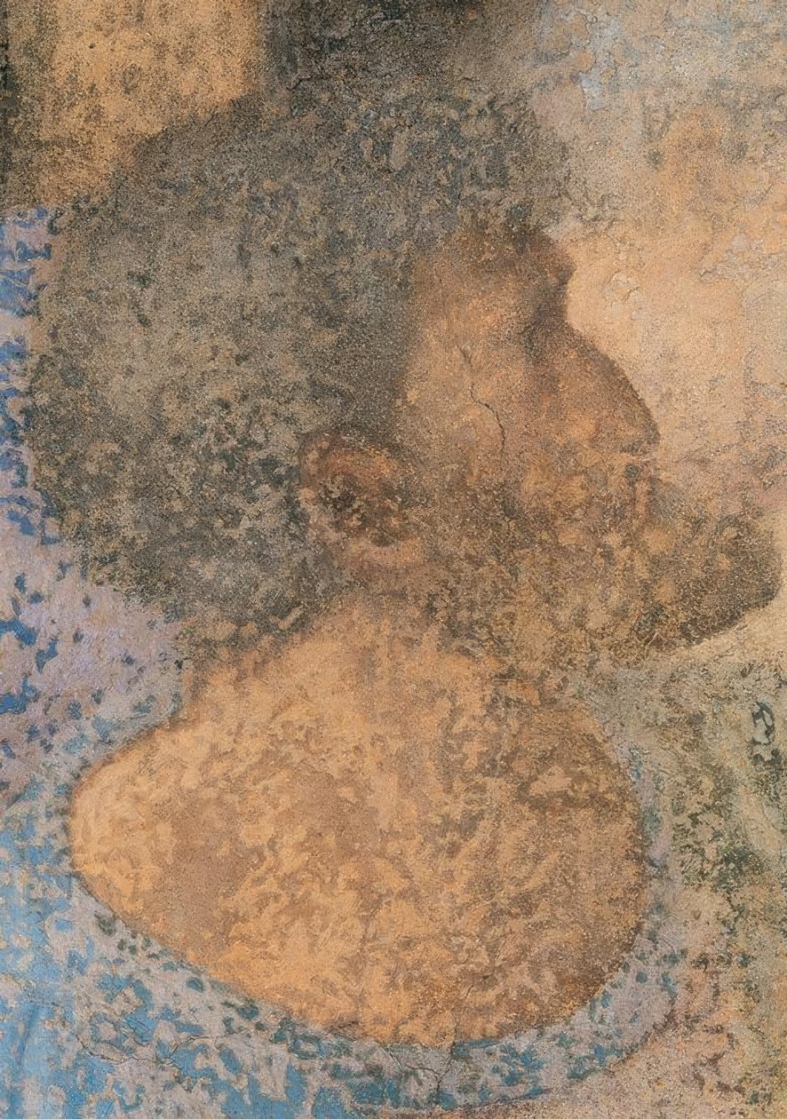 主的晚餐 作者 达芬奇（Leonardo da Vinci）