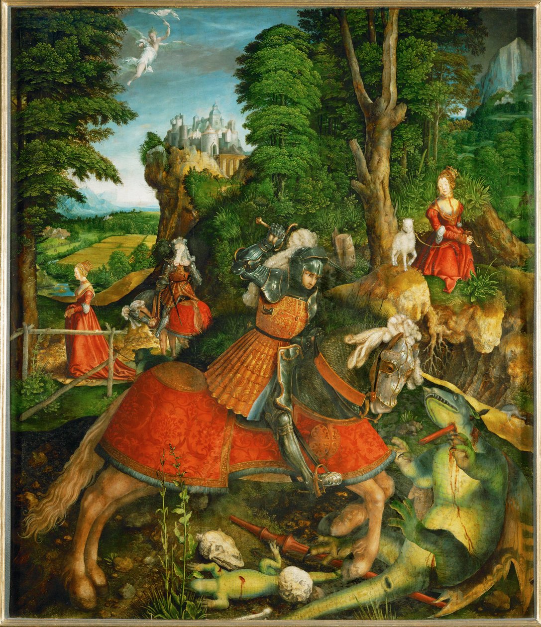  作者 莱昂哈德·贝克