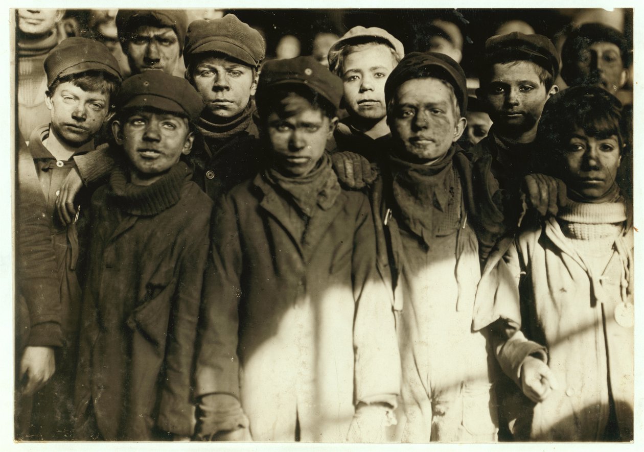 1911年在宾夕法尼亚州宾夕法尼亚州的宾夕法尼亚州宾夕法尼亚州的宾夕法尼亚州宾夕法尼亚州的宾夕法尼亚州宾夕法尼 作者 刘易斯·威克斯·海恩