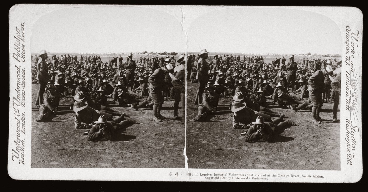 Guerre des Boers (Afrique du Sud 作者 未知未知