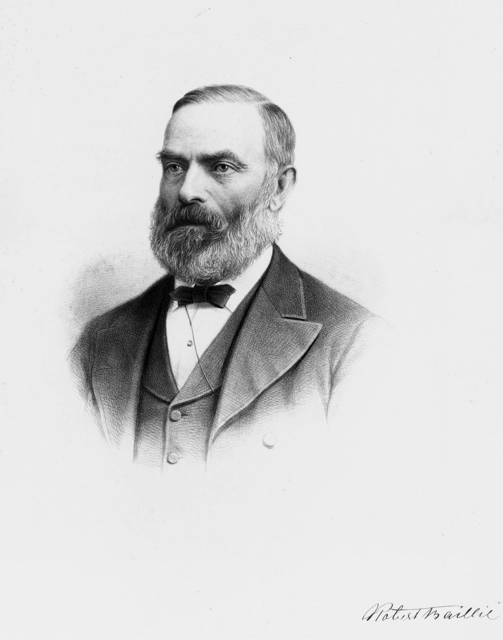Robert Baillie, British civil engineer 作者 未知未知