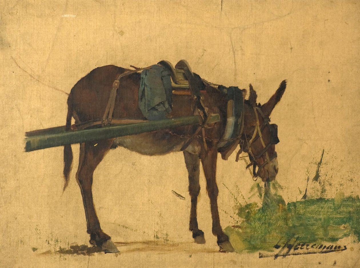 Study of a mule (oil on canvas)   1405198   zh       chinese Successfully Translated  Original: Toilet par Rudolf Kremlicka (1886-1932) Translat: Toilet par Rudolf Kremlicka (1886-1932) 1401370 zh chinese Successfully Translated Original: Christ Crucified  作者 列万·赫勒曼斯