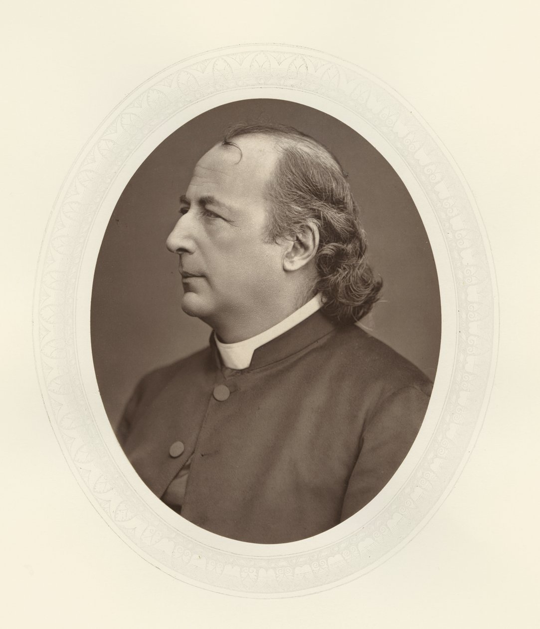Charles Jean Marie Loyson 作者 洛克和惠特菲尔德