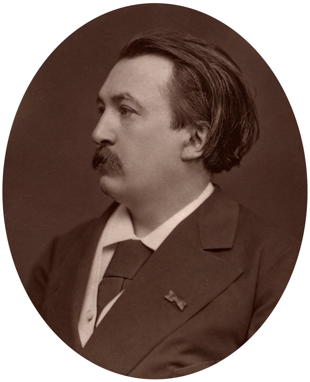 保罗·古斯塔夫·多尔（Paul Gustave Dore），法国艺术家，雕刻家和插画家，1877年。 作者 洛克和惠特菲尔德