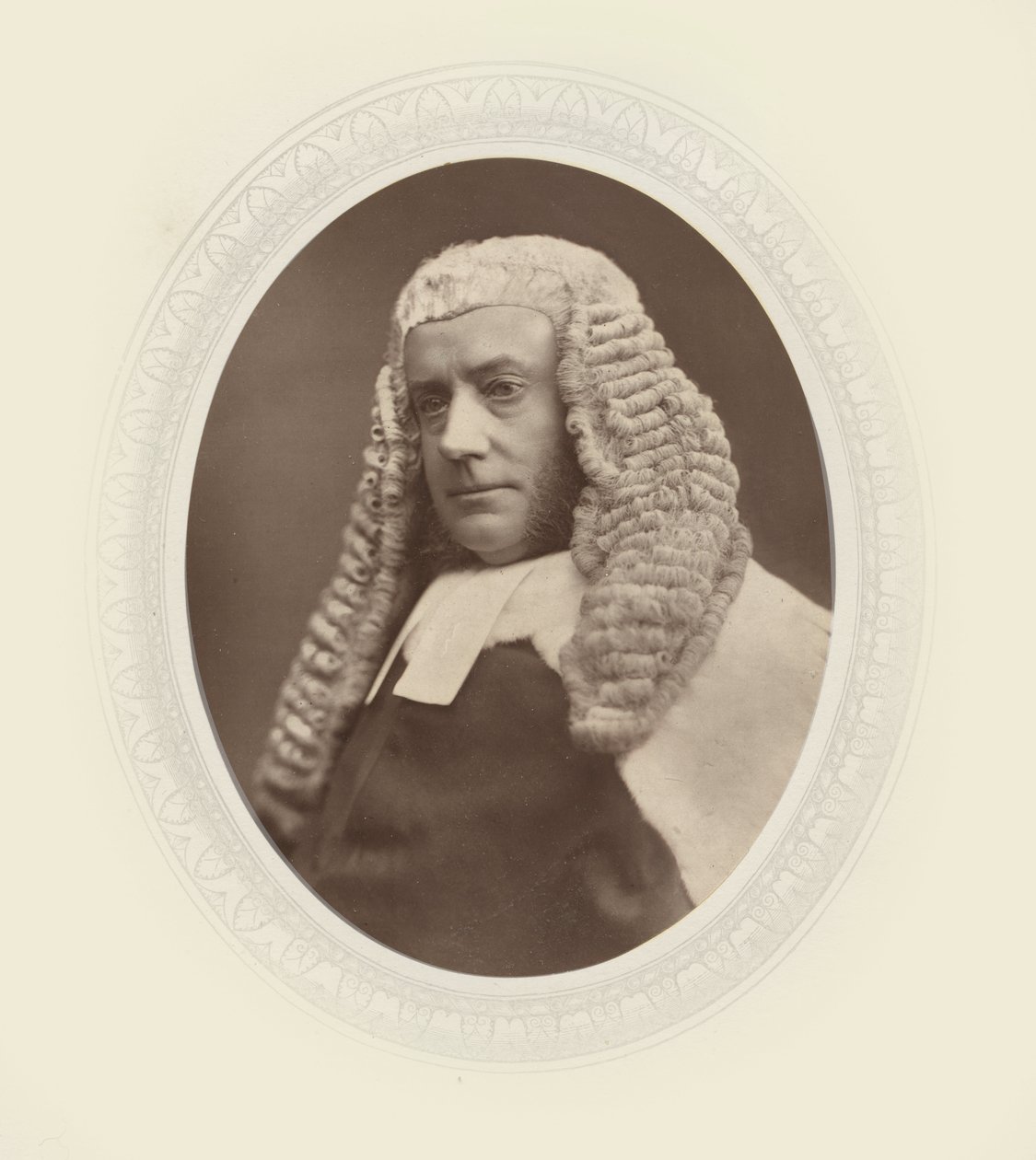 John Walker Huddleston爵士 作者 洛克和惠特菲尔德