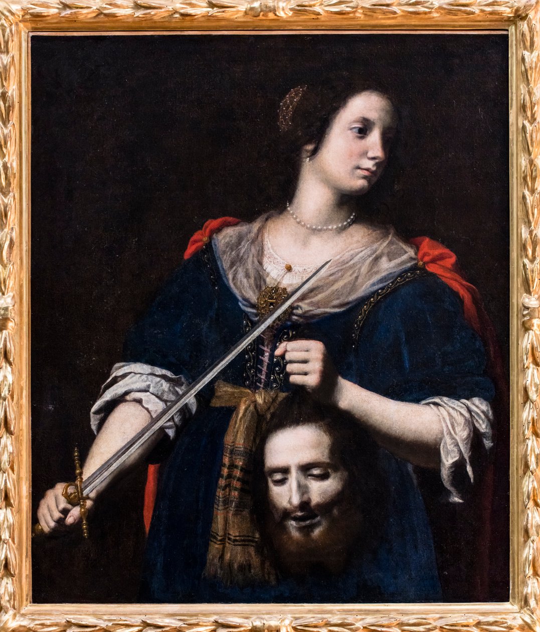  作者 洛伦佐·利皮（Lorenzo Lippi）