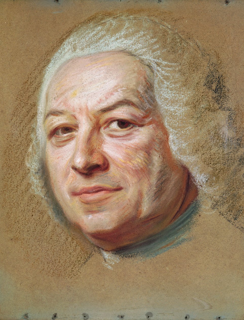 Jean-Marc Nattier（1685-1766） 作者 路易斯·托克