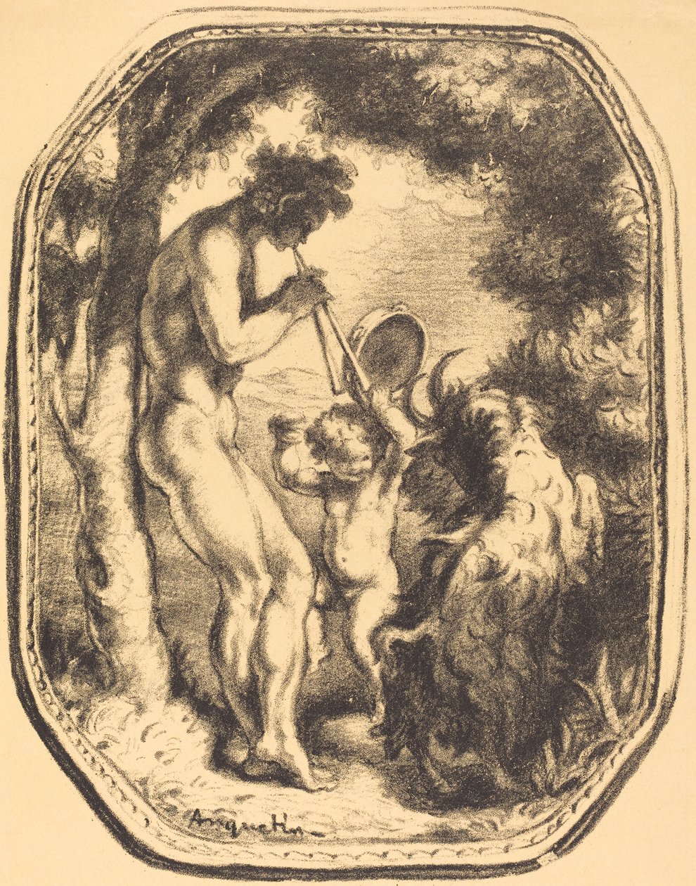 Le Talion; La Cage; Ceux qui restent; Fortune 作者 路易斯·安奎汀