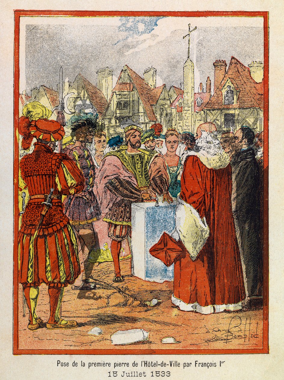 Les Grandes Journees de l